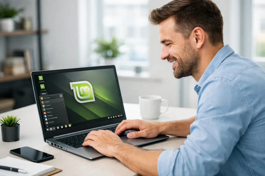 Linux Mint 22 vale a pena