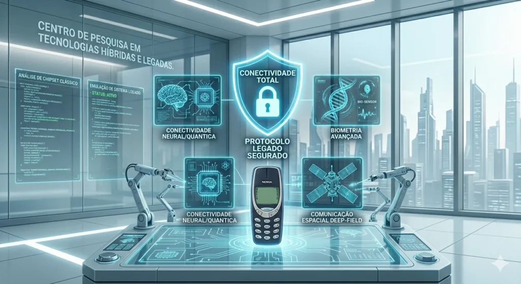 O Que Fazer com Celular Antigo- 9 Ideias Inteligentes Antes de Deixar na Gaveta