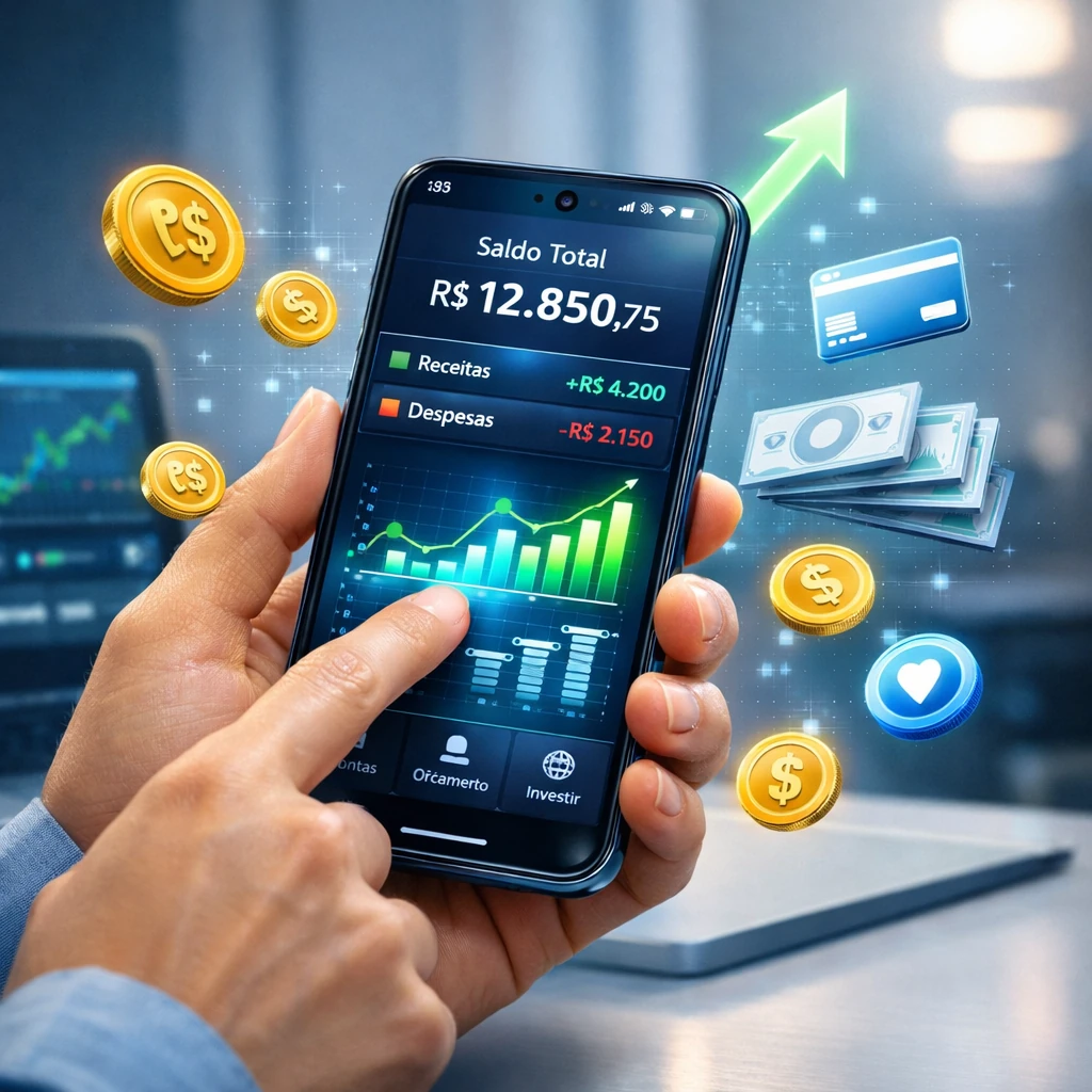 7 Aplicativos Que Estão Fazendo Pessoas Economizarem