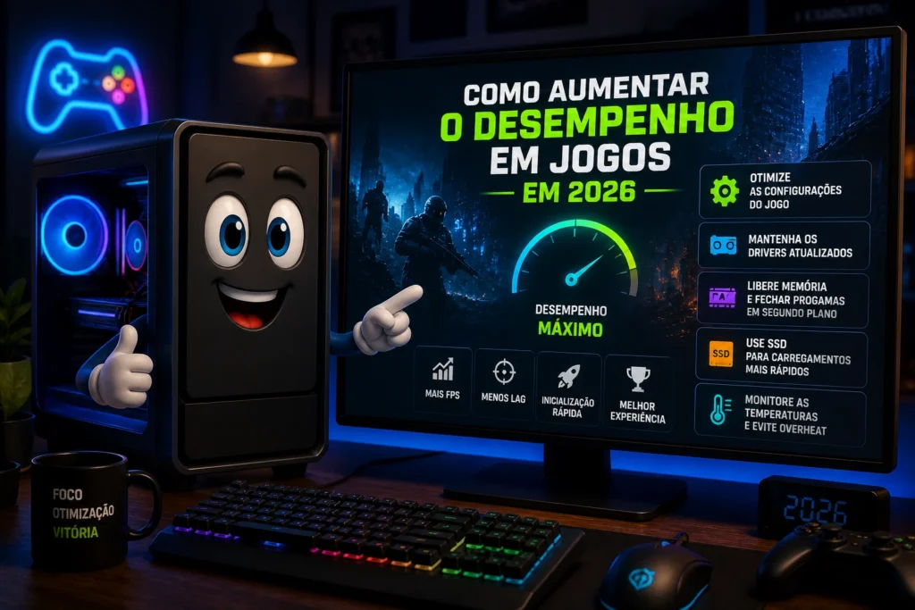 desempenho