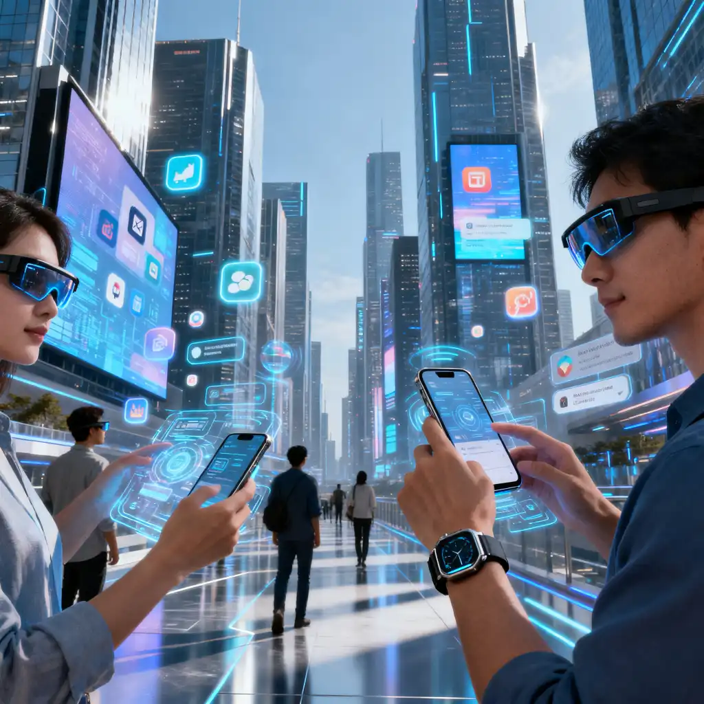 dicas de produtividade tech em 2026