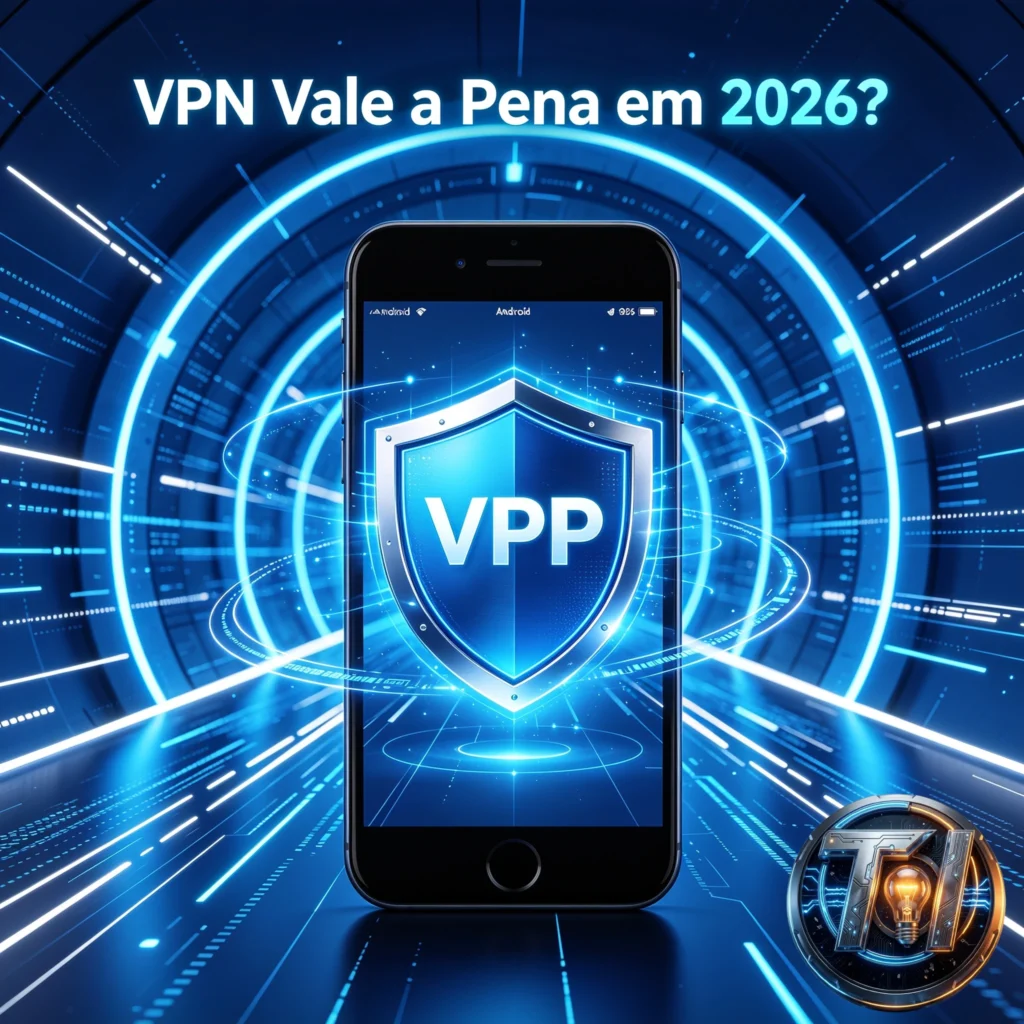 VPN Vale a Pena em 2026