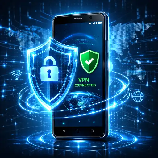 VPN para Android Vale a Pena